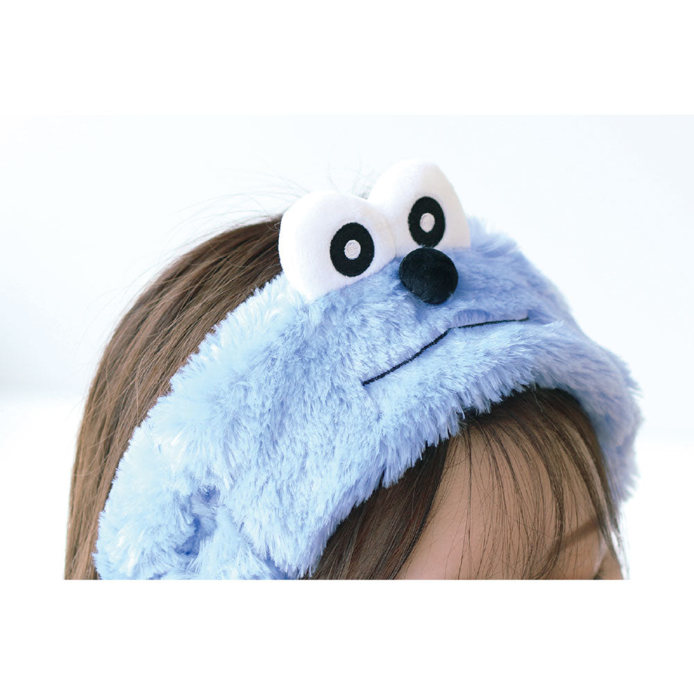 パペットスンスンヘアバンド スンスンN