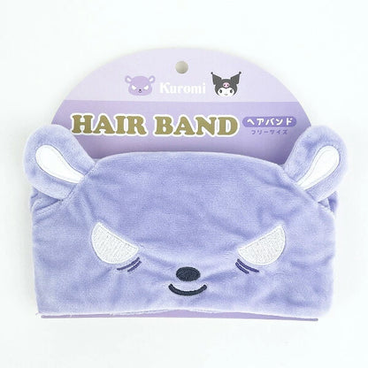 【サンリオ】ヘアバンド