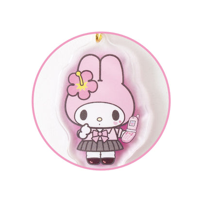 【サンリオキャラクターズ】ファーストラップ