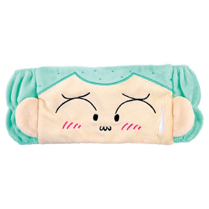 【クレヨンしんちゃん】ヘアバンド