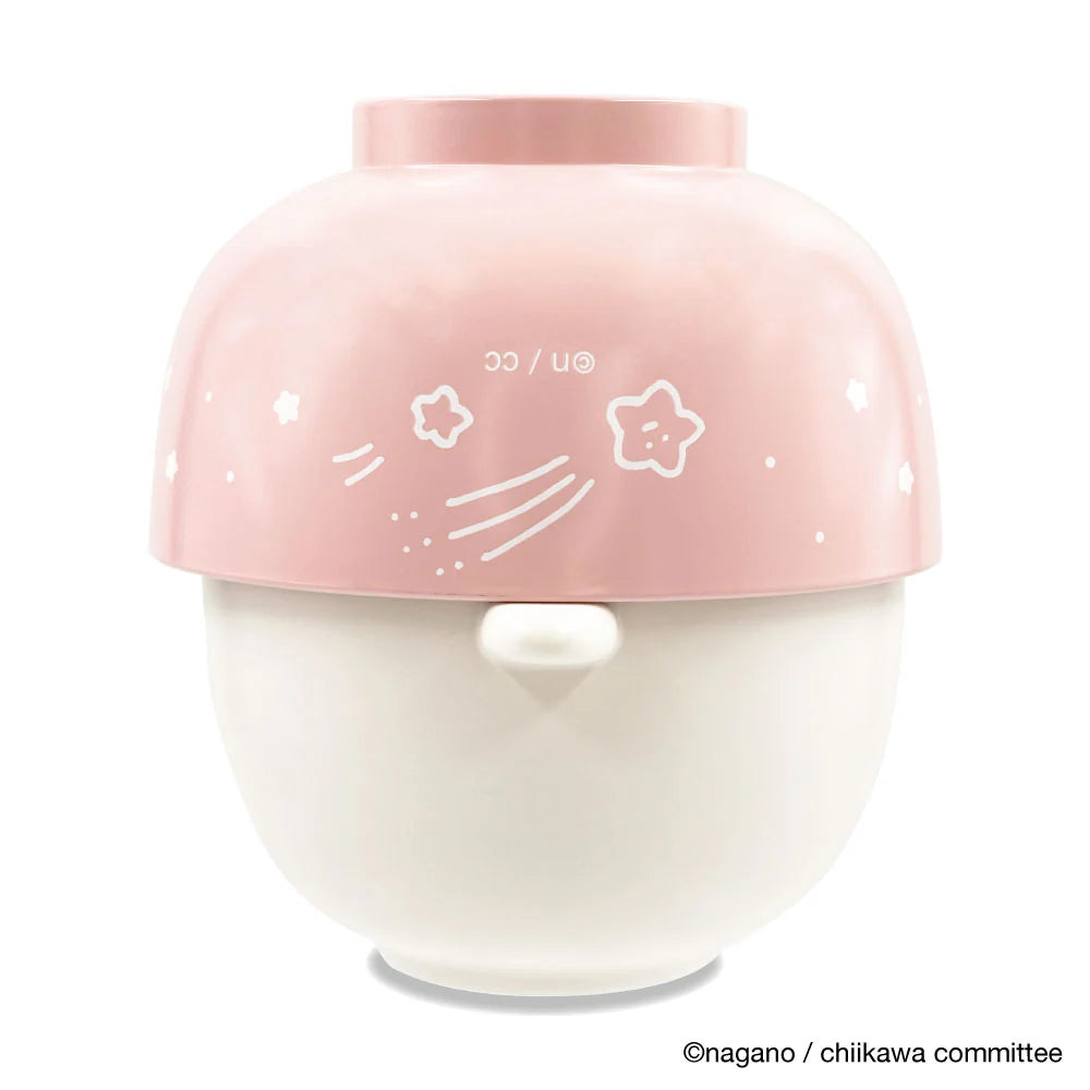 【ちいかわ】汁椀茶碗セット2