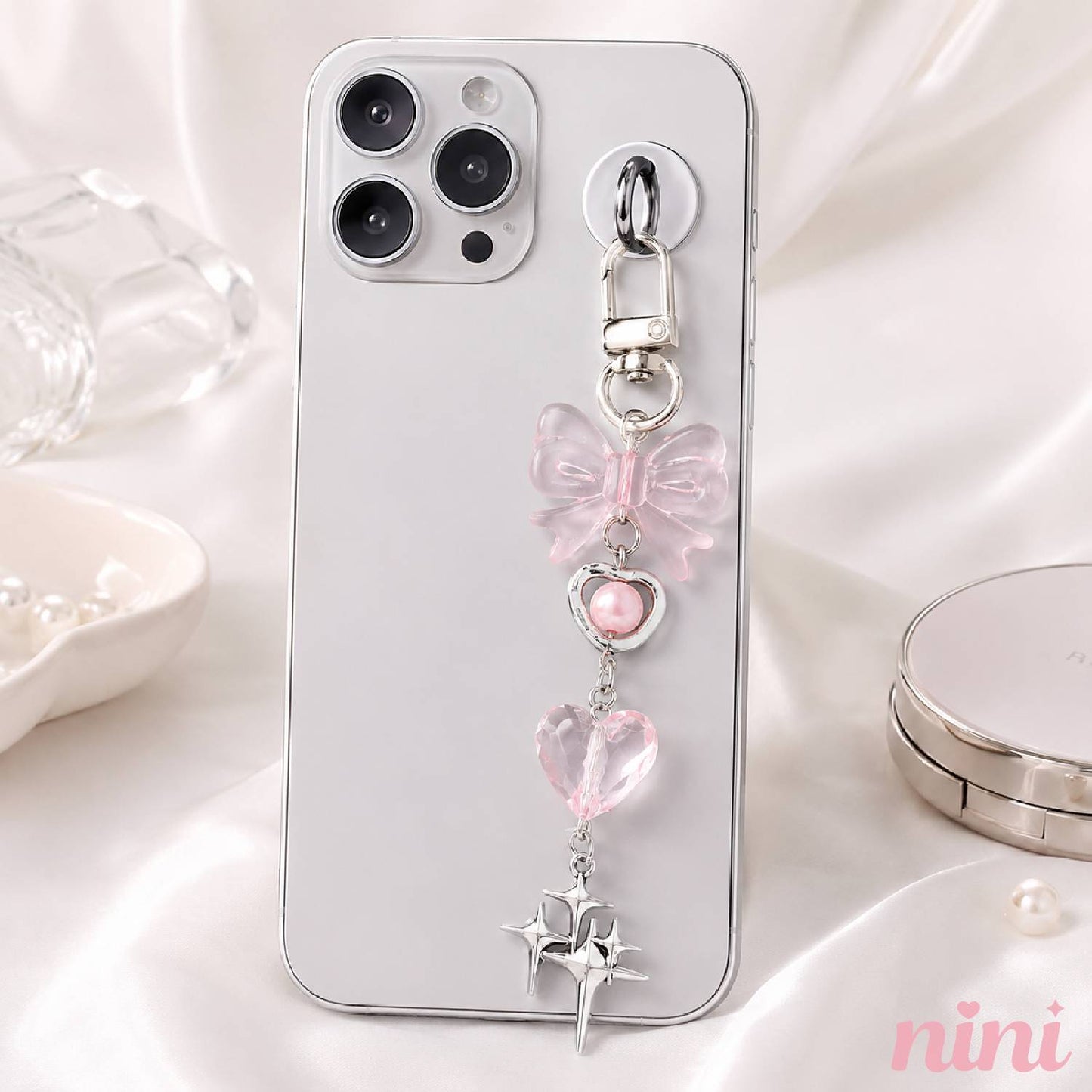 Charm Hanger