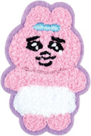 なみだ全身🥺