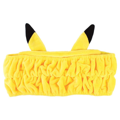 【ポケットモンスター】ヘアバンド　ピカチュウN