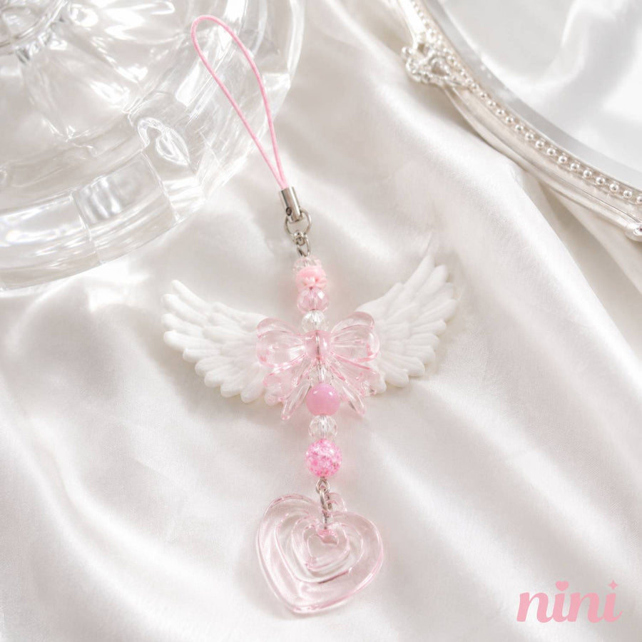 Starry Phone Charm