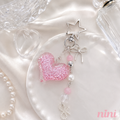 Glitter Heart