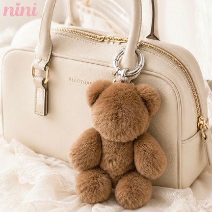 LuweBear ストラップ