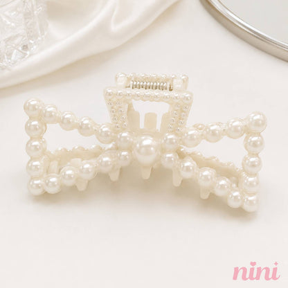 Pearl Mermaid Clip（パールマーメイドクリップ）