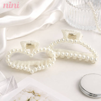 Pearl Mermaid Clip（パールマーメイドクリップ）