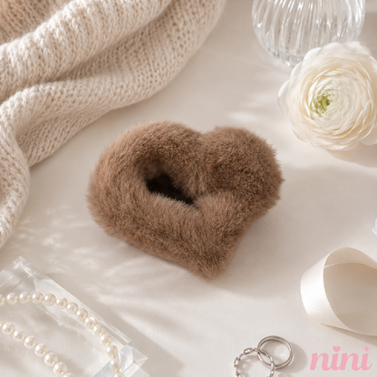 Mof Heart Clip