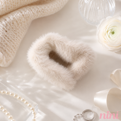 Mof Heart Clip