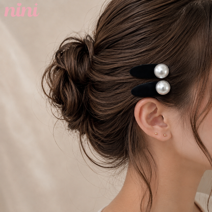 Souverain Hair Clip