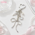 Silver Butterfly