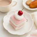 ロールケーキ🍒