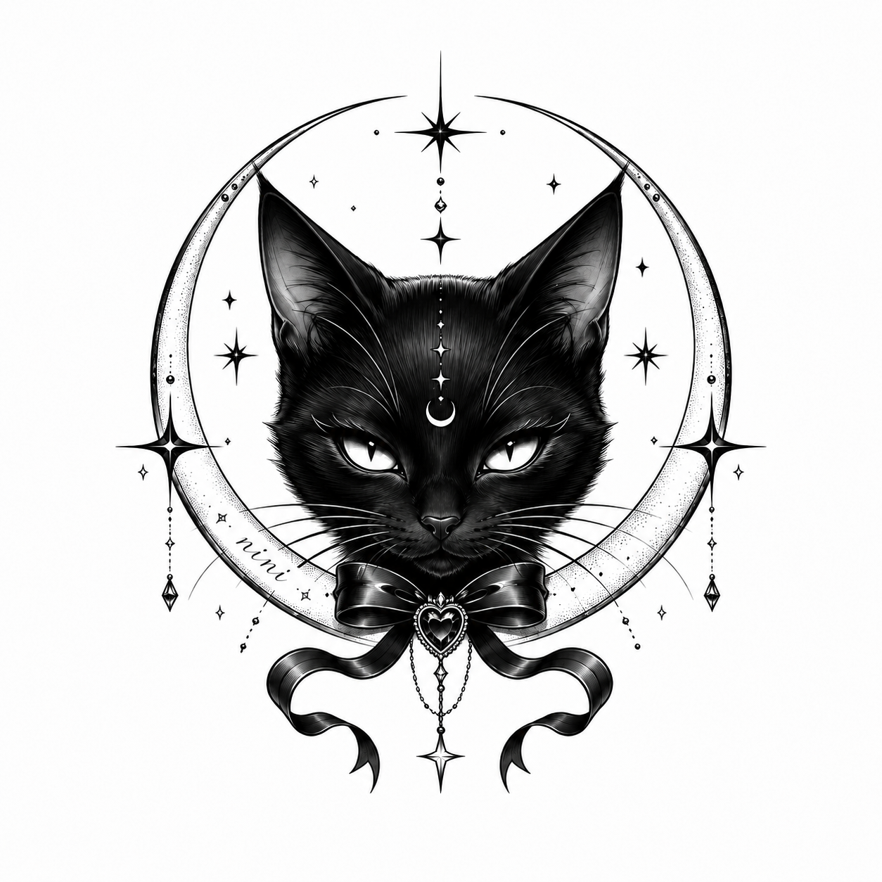 nini ink