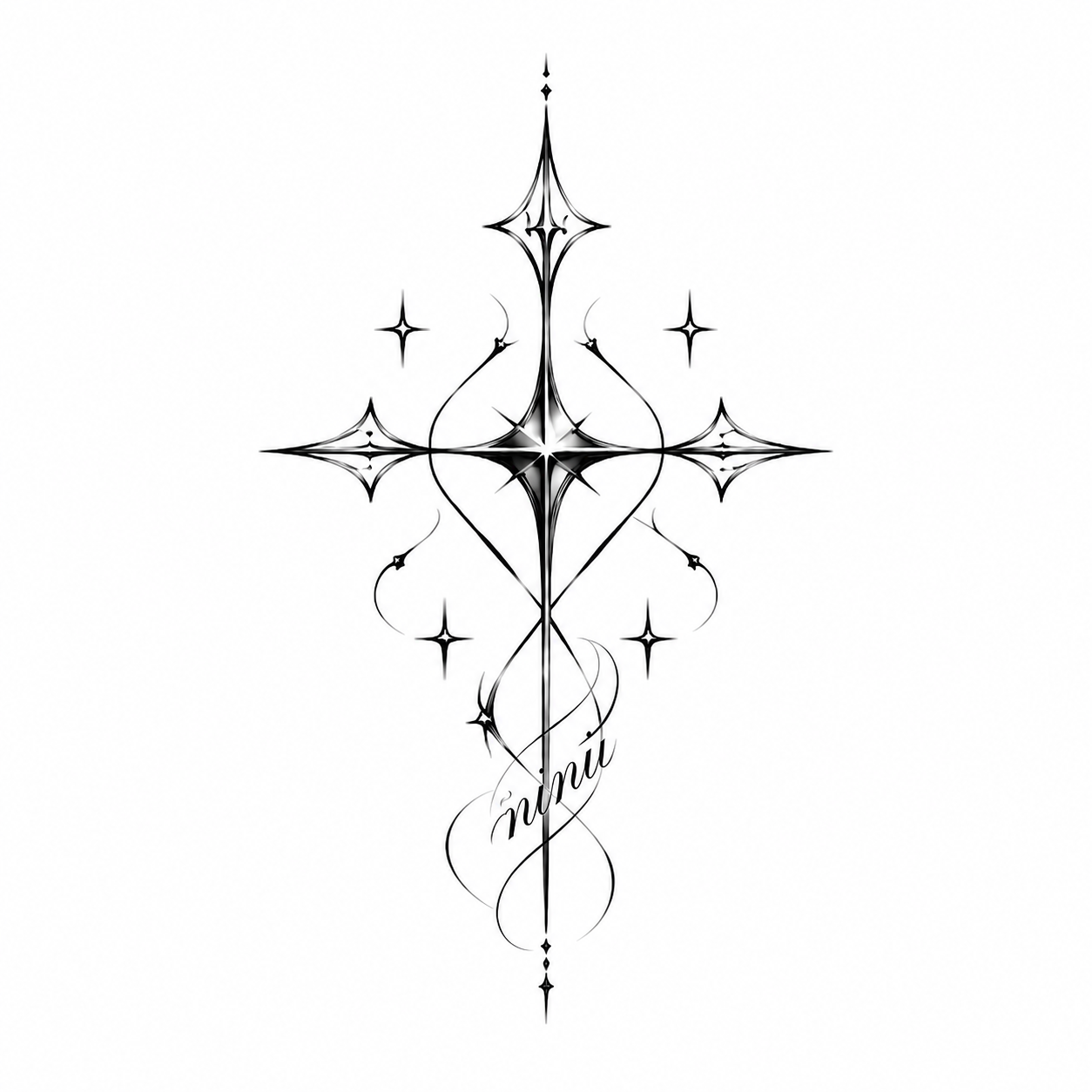 nini ink