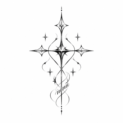 nini ink