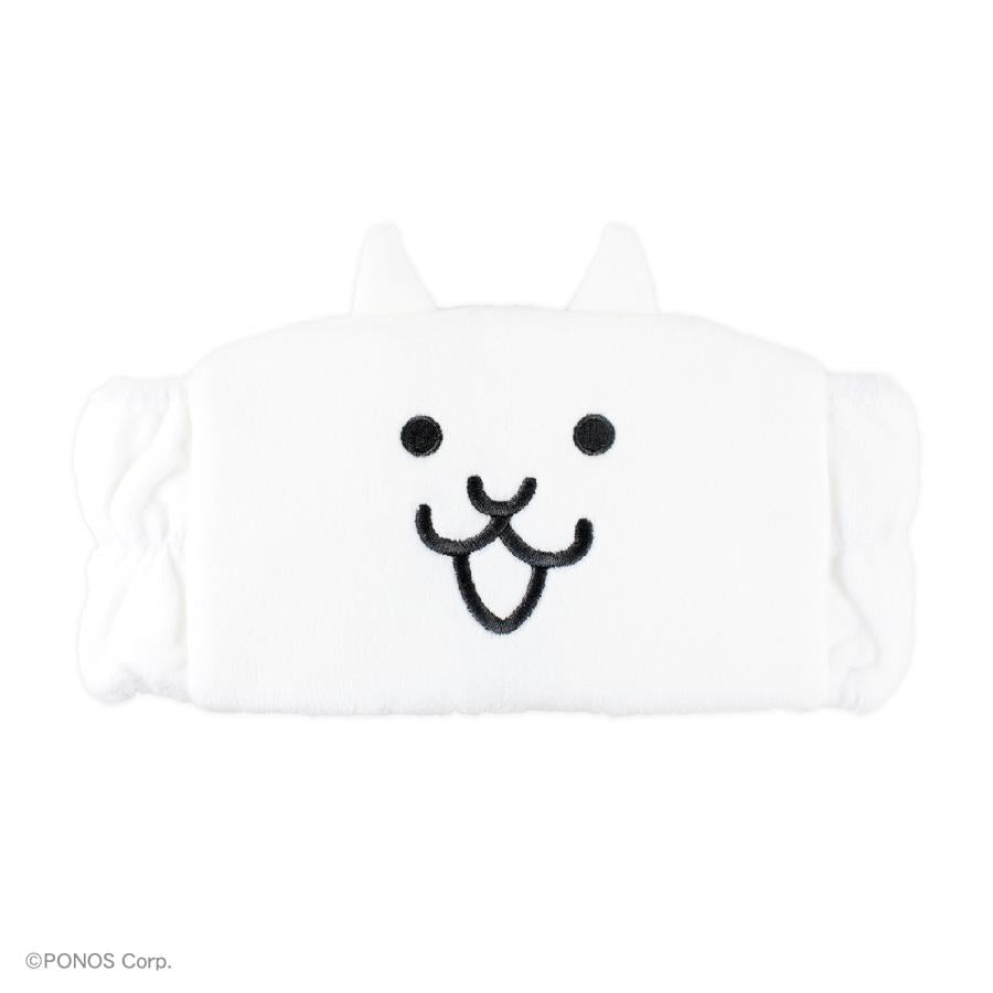 【にゃんこ大戦争】 ヘアバンド ねこ