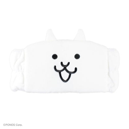 【にゃんこ大戦争】 ヘアバンド ねこ