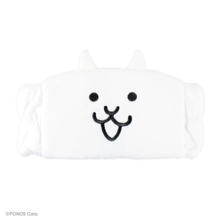 【にゃんこ大戦争】 ヘアバンド ねこ