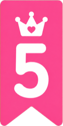 5位