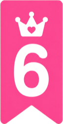 6位