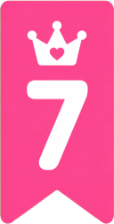 7位