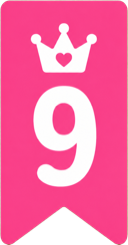 9位